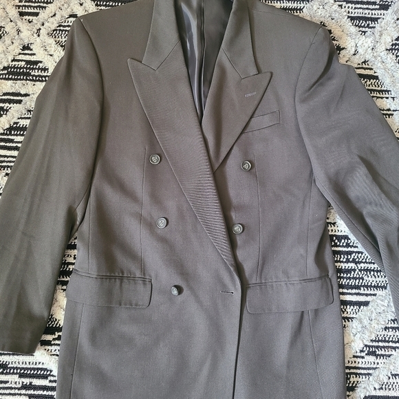 Men's Trieste coat - Picture 1 of 4